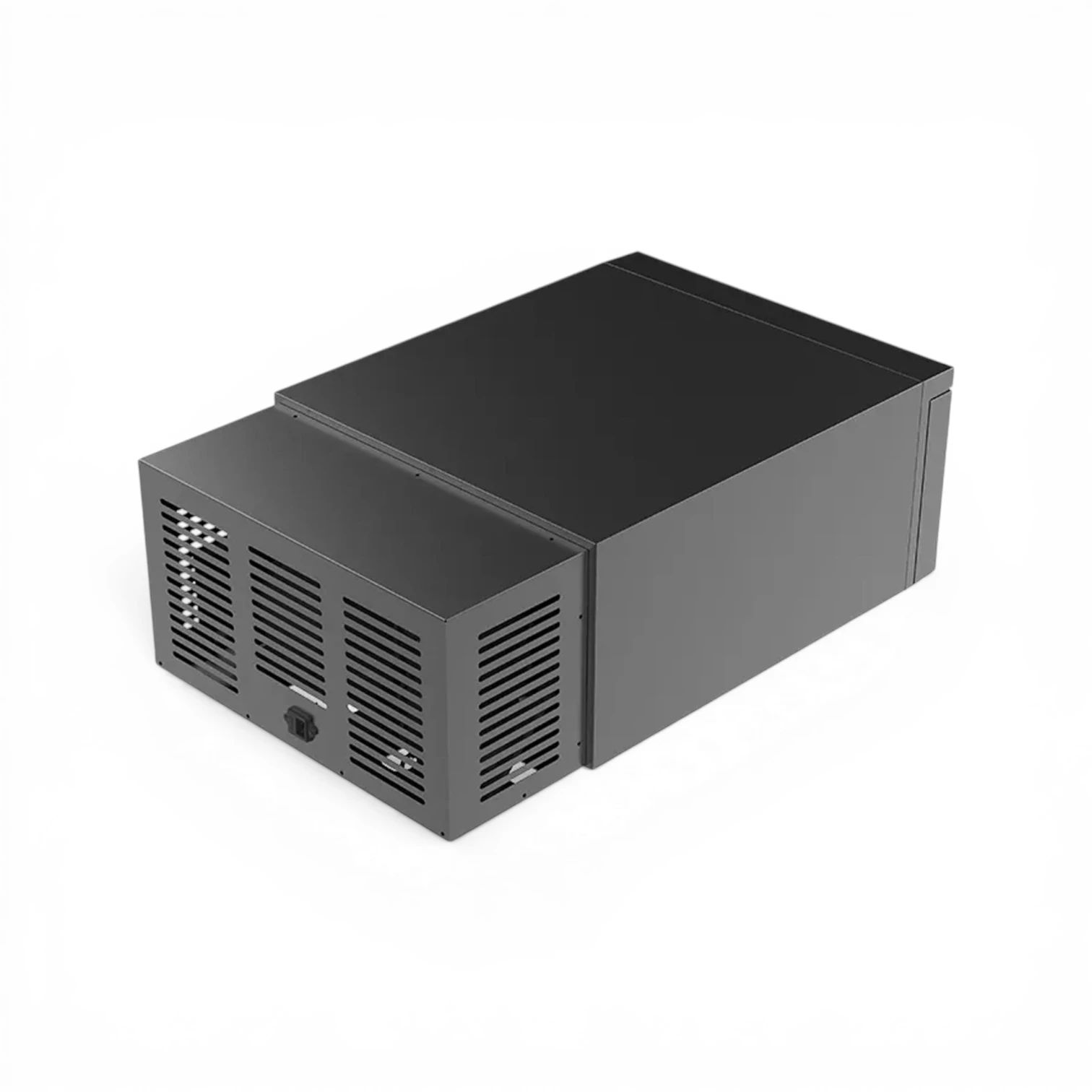 Bekule 20L Drawer fridge 12/24 compressor fridge Alpicool with LG compressor D30 Camper, Boats & Motorhomes - Image 3