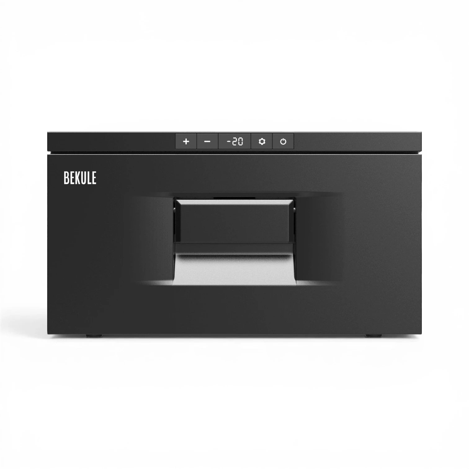 Bekule 20L Drawer fridge 12/24 compressor fridge Alpicool with LG compressor D30 Camper, Boats & Motorhomes - Image 4