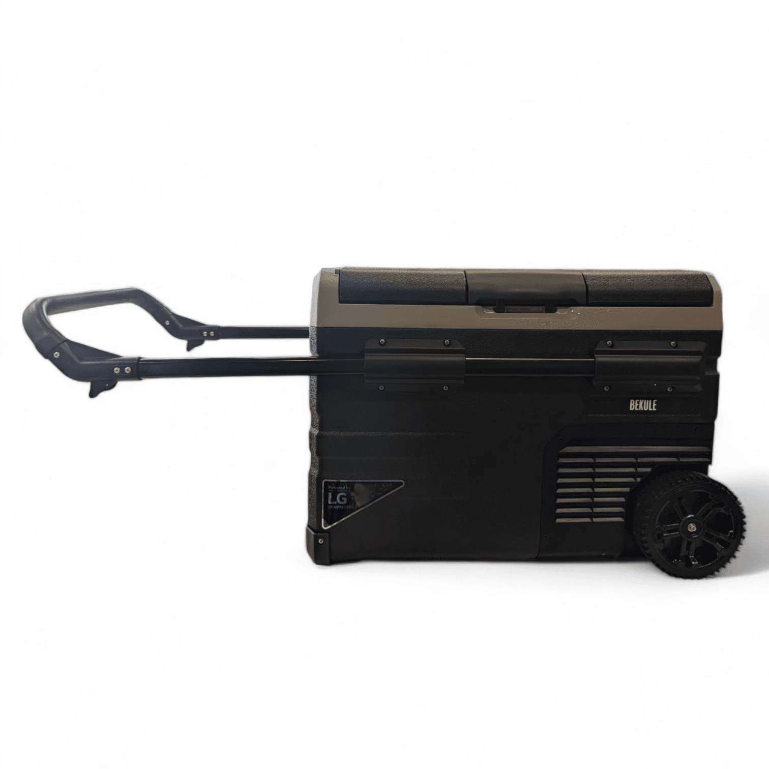 BEKULE 35L 12V Coolbox by Alpicool LG compressor TWW35 including Battery - Image 5