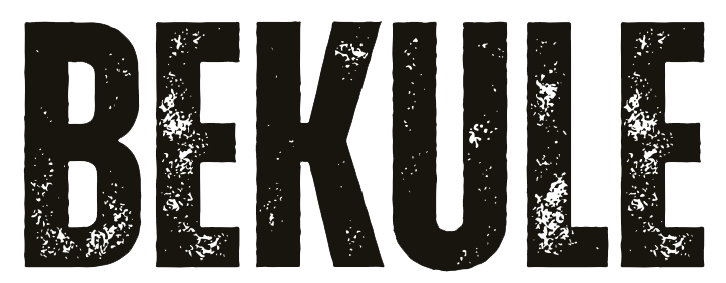 beluke text logo