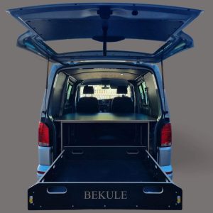 Volkswagen T5 - T6.1