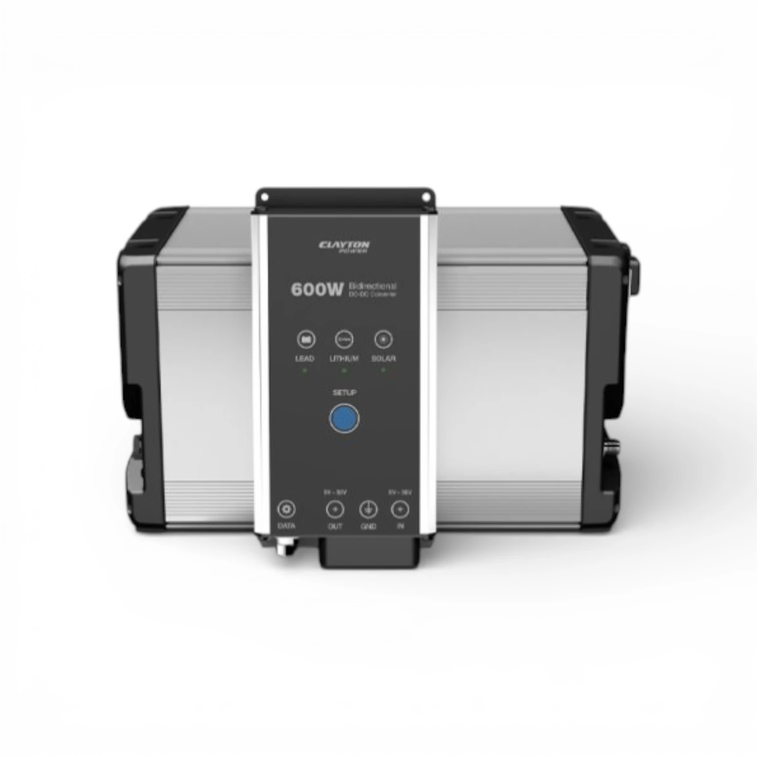 Clayton Power – CPG4 Extension Batteries 100 Ah add on battery bank extender - Image 3