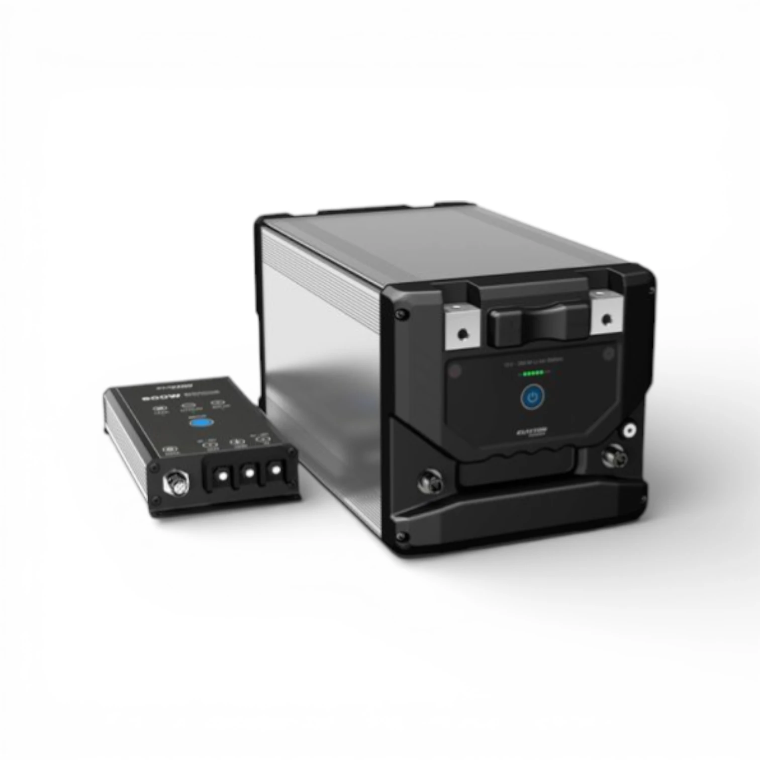 Clayton Power – CPG4 Extension Batteries 100 Ah add on battery bank extender