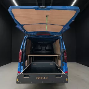 Transit Custom 2024+ / Transporter T7