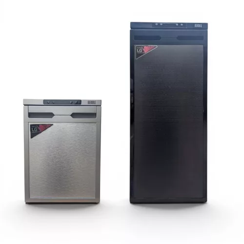 Camper Fridges