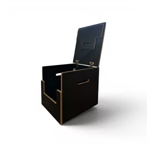 Thetford Toilet storage Box range