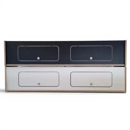 Birch Lockers