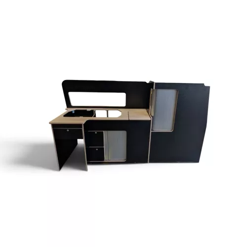 Camper Furniture